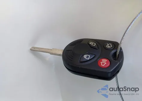 2016 Ford Focus Se z USA, uszkodzony, nr VIN 1FADP3F20GL329898